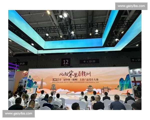 聚焦微视频创作激发青春创新活力的主题展示大赛宣传盛会精彩亮相