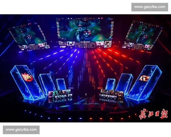 精彩回顾LPL赛场巅峰对决燃爆全场高能瞬间集锦大放送强档呈现