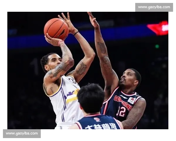 聚焦北控激战全景展现球队韧性与赛季关键走势趋势前瞻分析