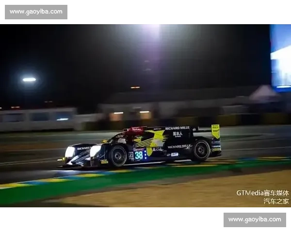 聚焦传奇勒芒耐力赛的速度与激情全景解析与幕后故事纪实全纪录版